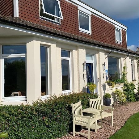 No12 Bed And Breakfast, St Andrews Buitenkant foto
