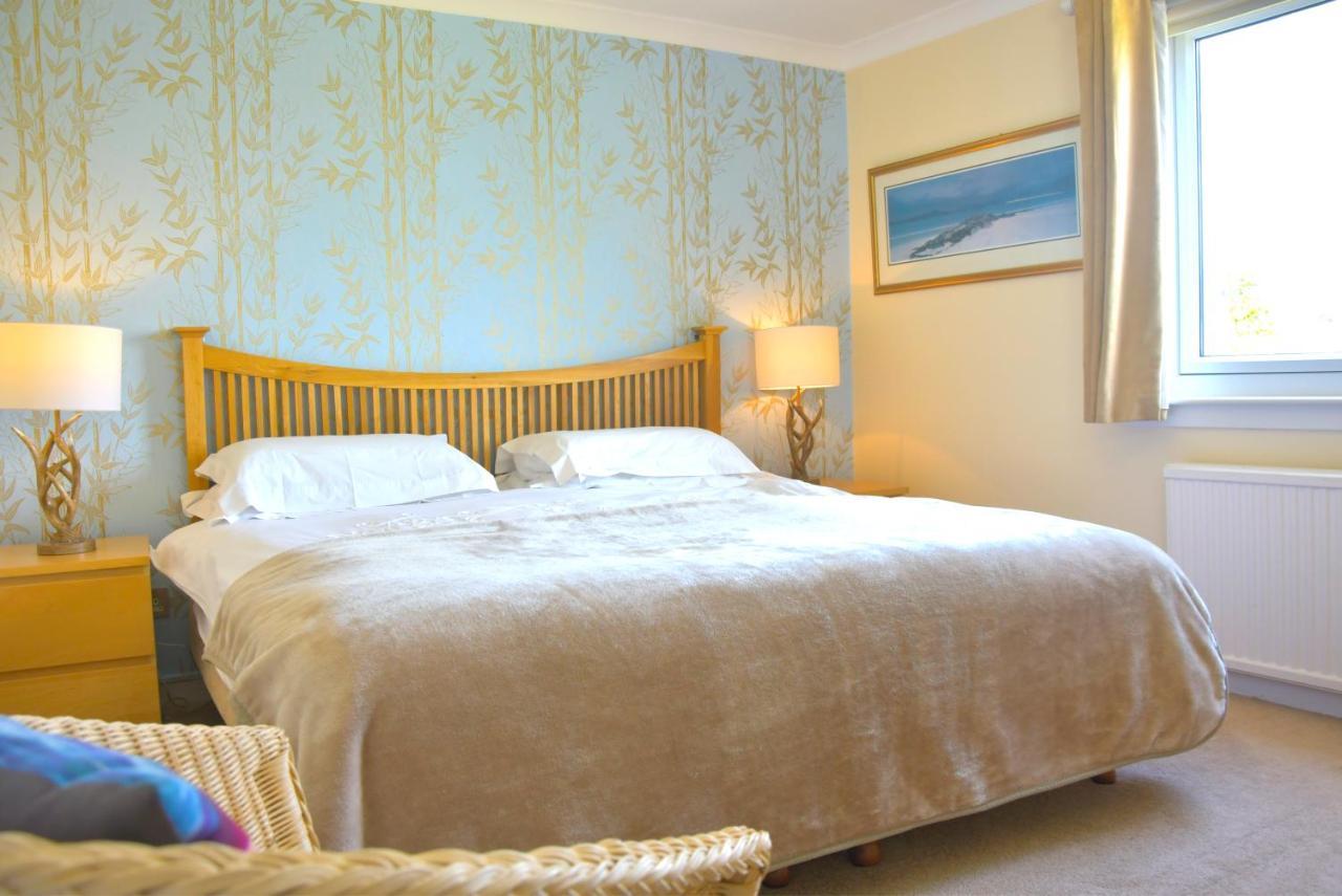 No12 Bed And Breakfast, St Andrews Buitenkant foto