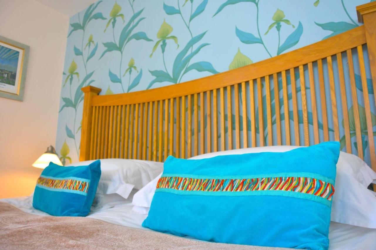 No12 Bed And Breakfast, St Andrews Buitenkant foto