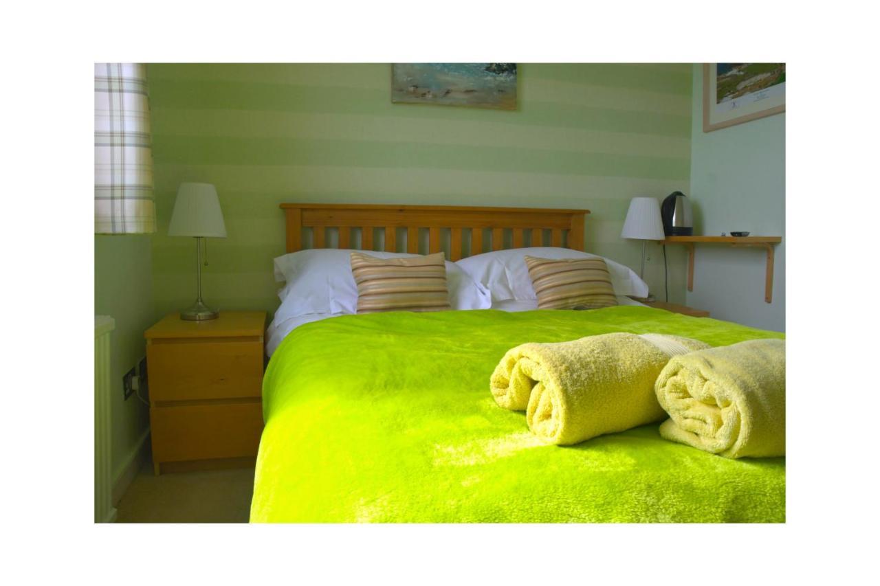No12 Bed And Breakfast, St Andrews Buitenkant foto