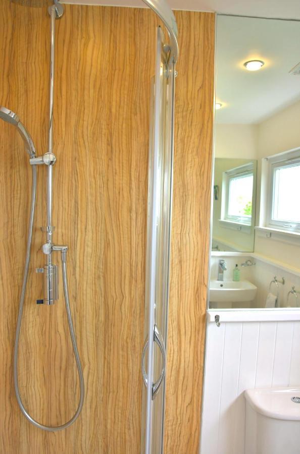No12 Bed And Breakfast, St Andrews Buitenkant foto