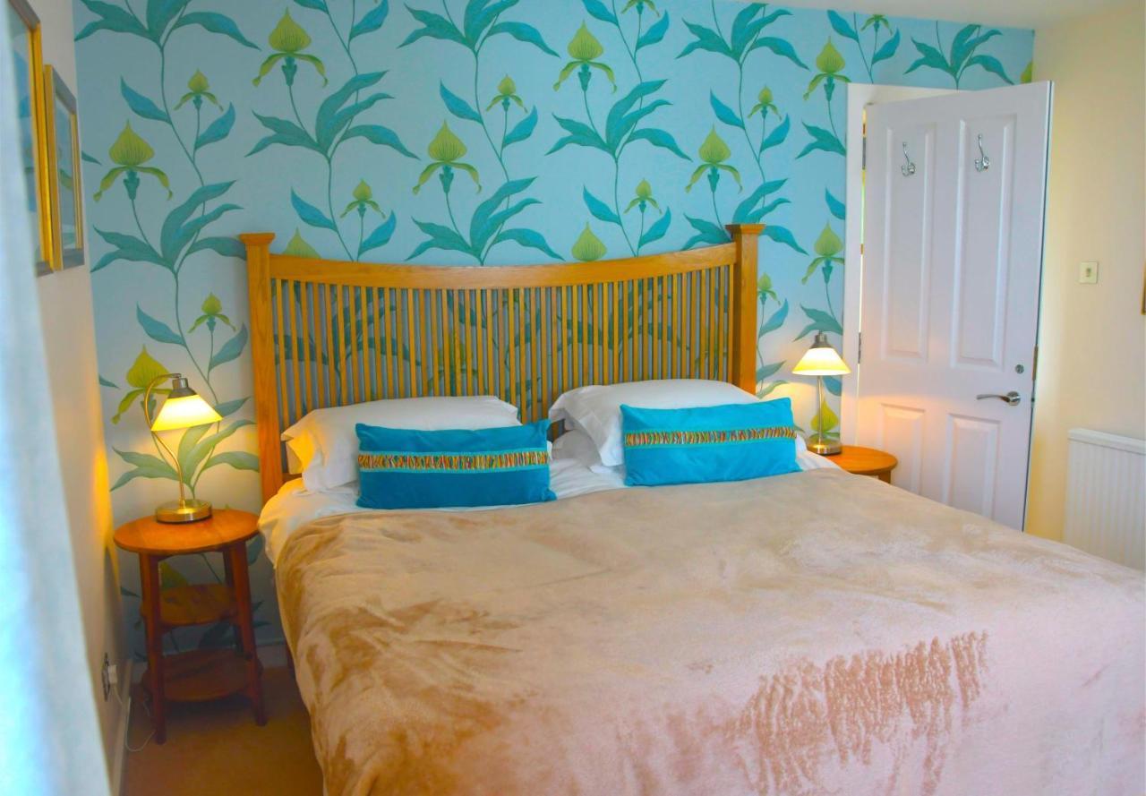 No12 Bed And Breakfast, St Andrews Buitenkant foto