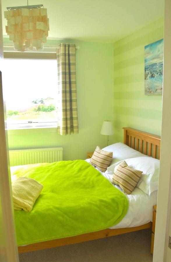 No12 Bed And Breakfast, St Andrews Buitenkant foto
