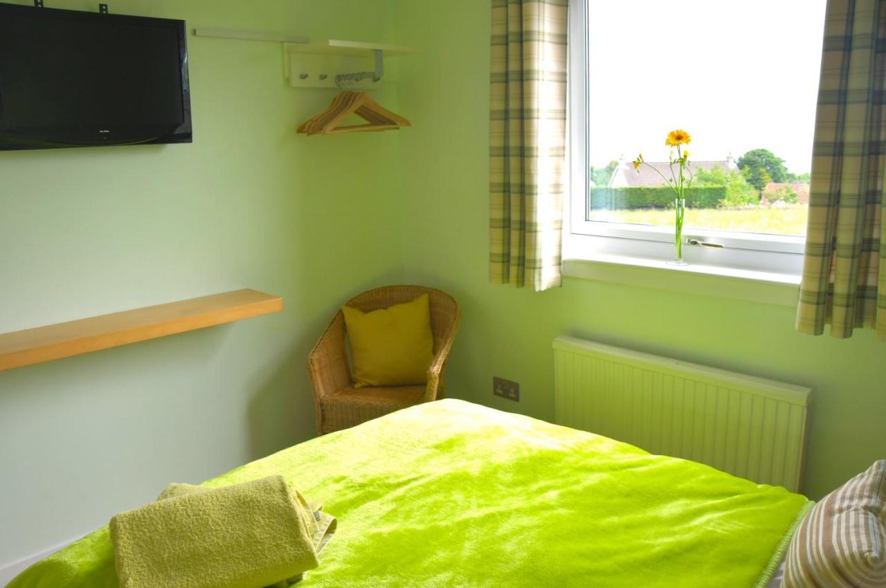 No12 Bed And Breakfast, St Andrews Buitenkant foto