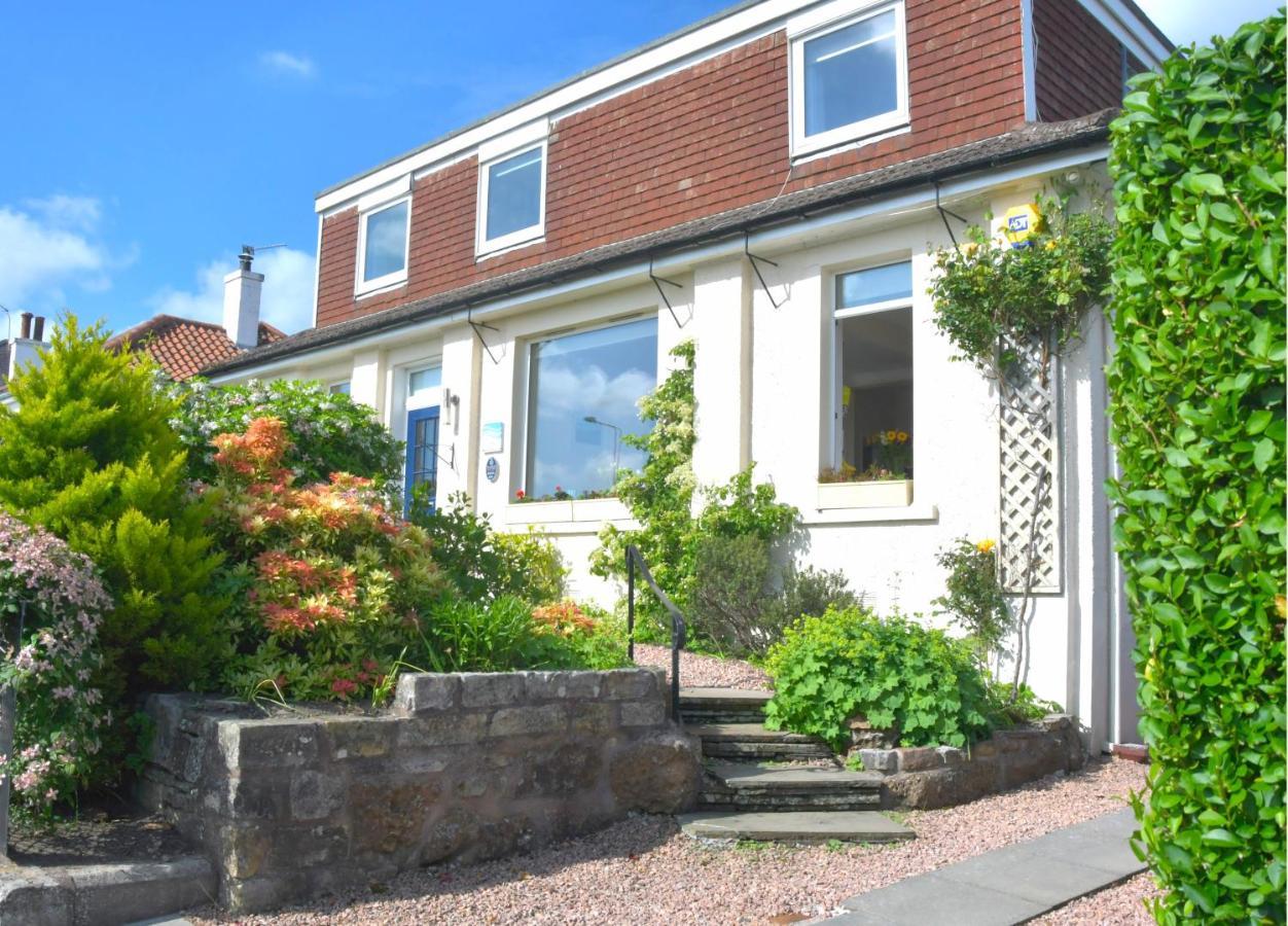 No12 Bed And Breakfast, St Andrews Buitenkant foto