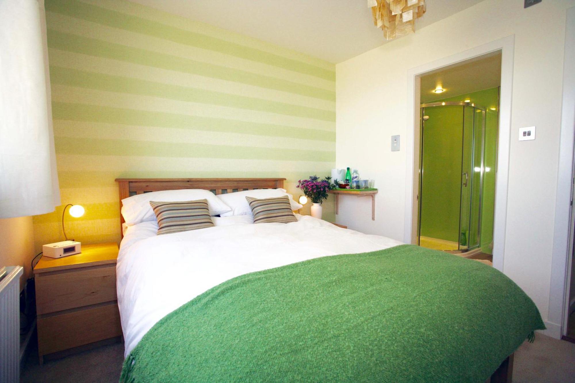 No12 Bed And Breakfast, St Andrews Buitenkant foto