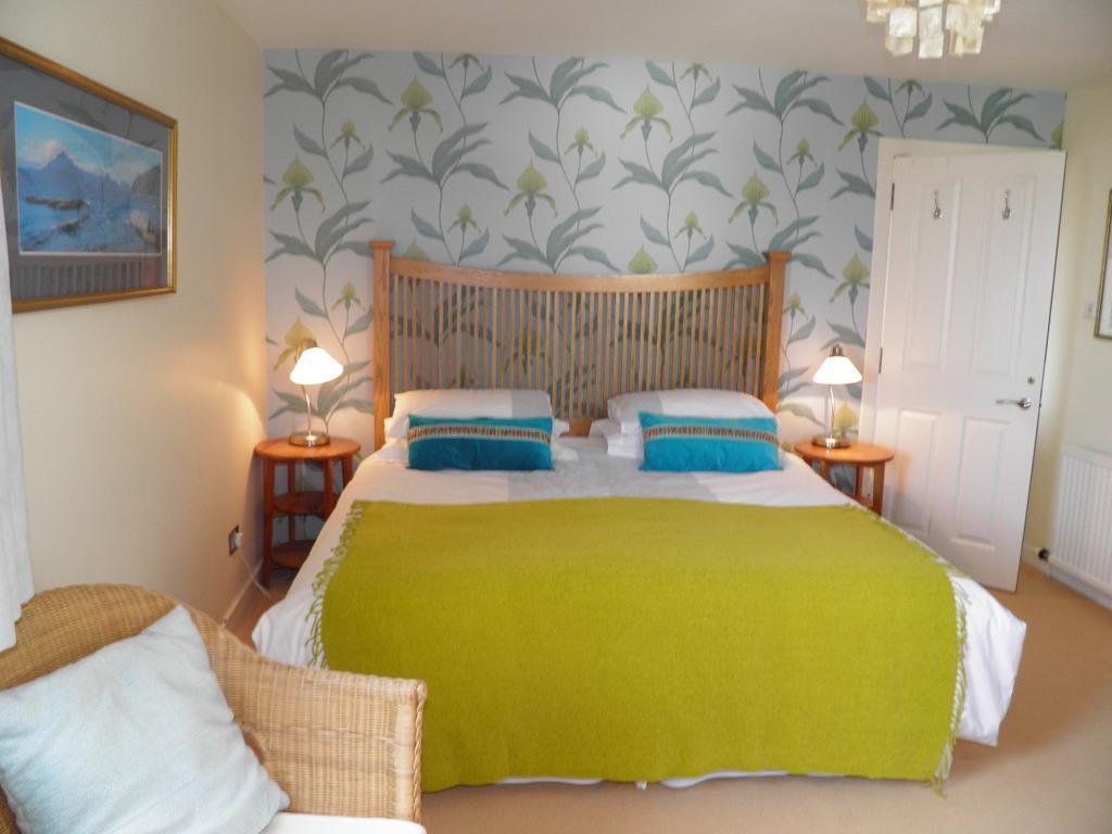 No12 Bed And Breakfast, St Andrews Buitenkant foto