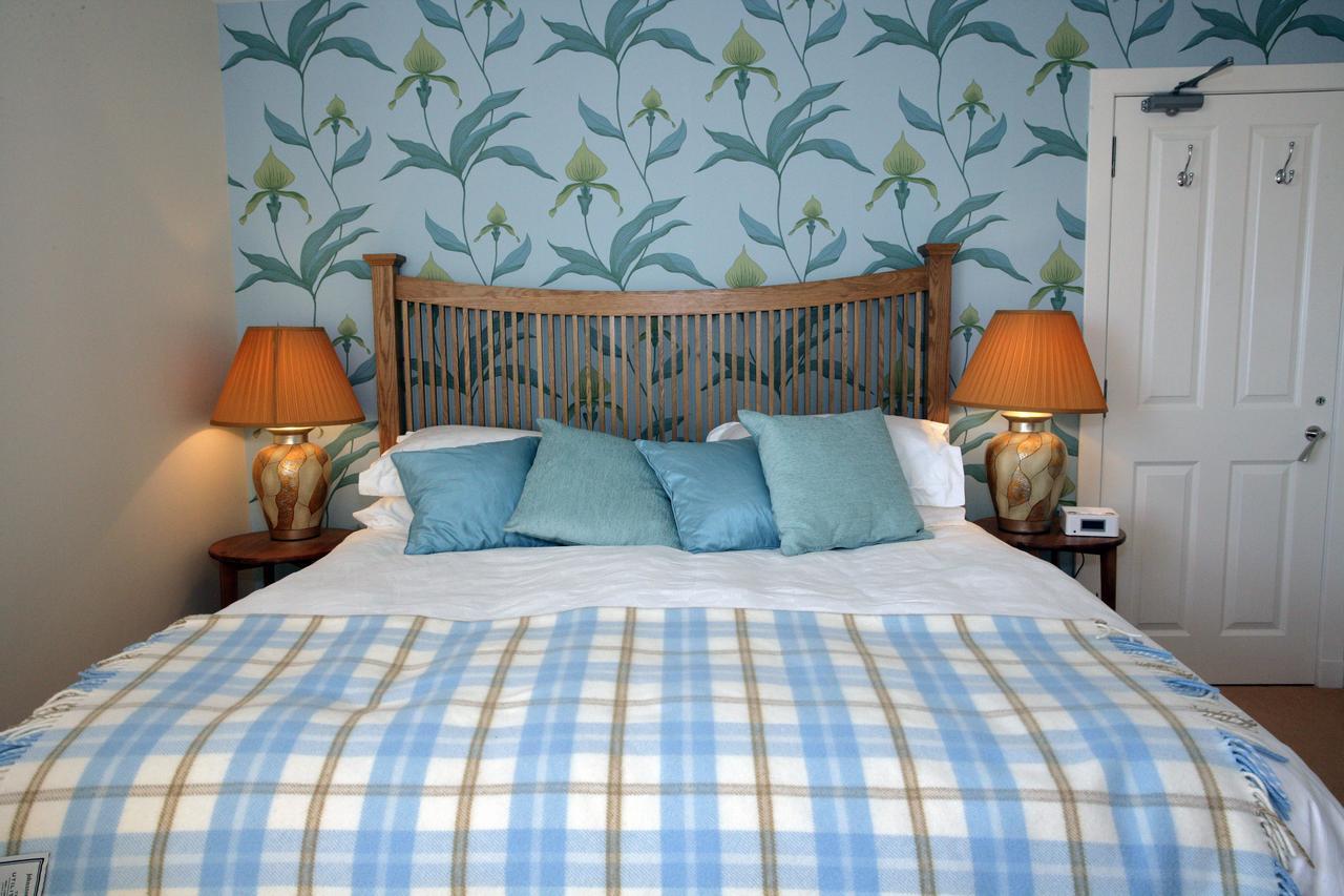 No12 Bed And Breakfast, St Andrews Buitenkant foto