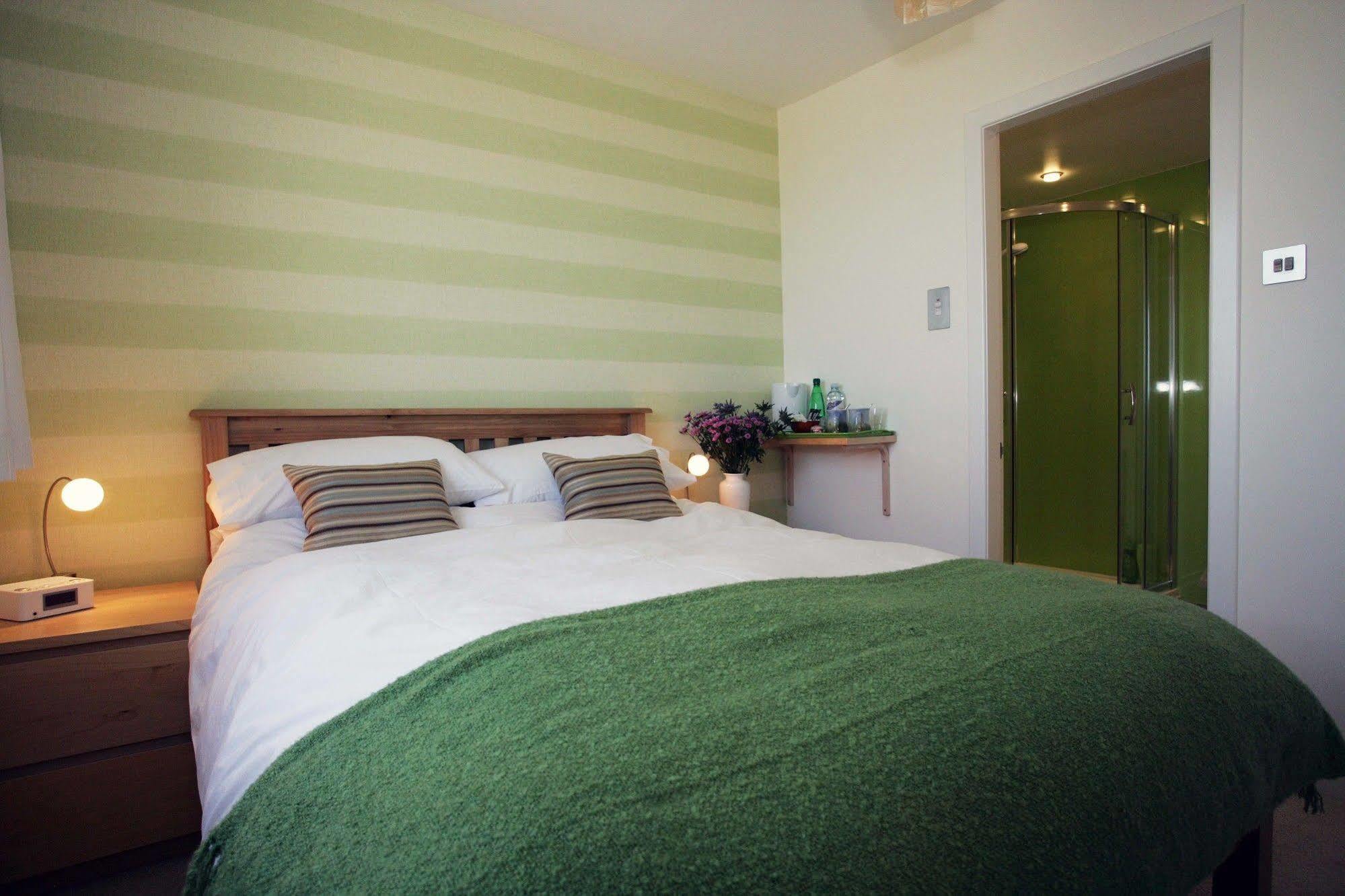 No12 Bed And Breakfast, St Andrews Buitenkant foto