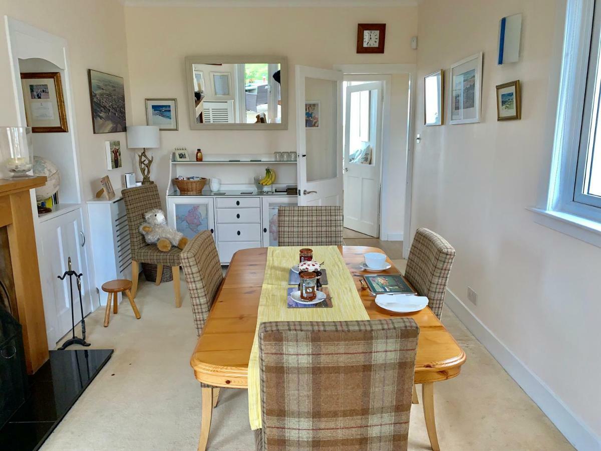 No12 Bed And Breakfast, St Andrews Buitenkant foto